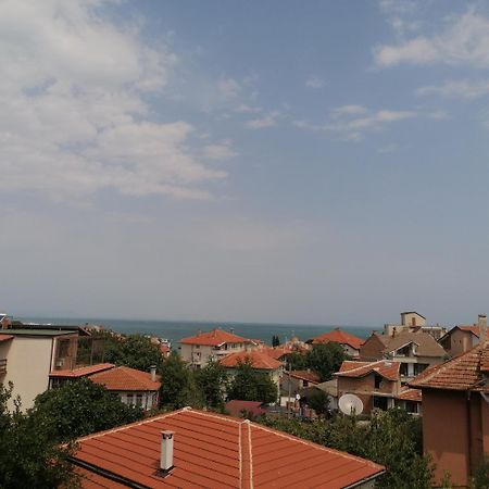 Apartments Dona Τσερνομόρετς Εξωτερικό φωτογραφία