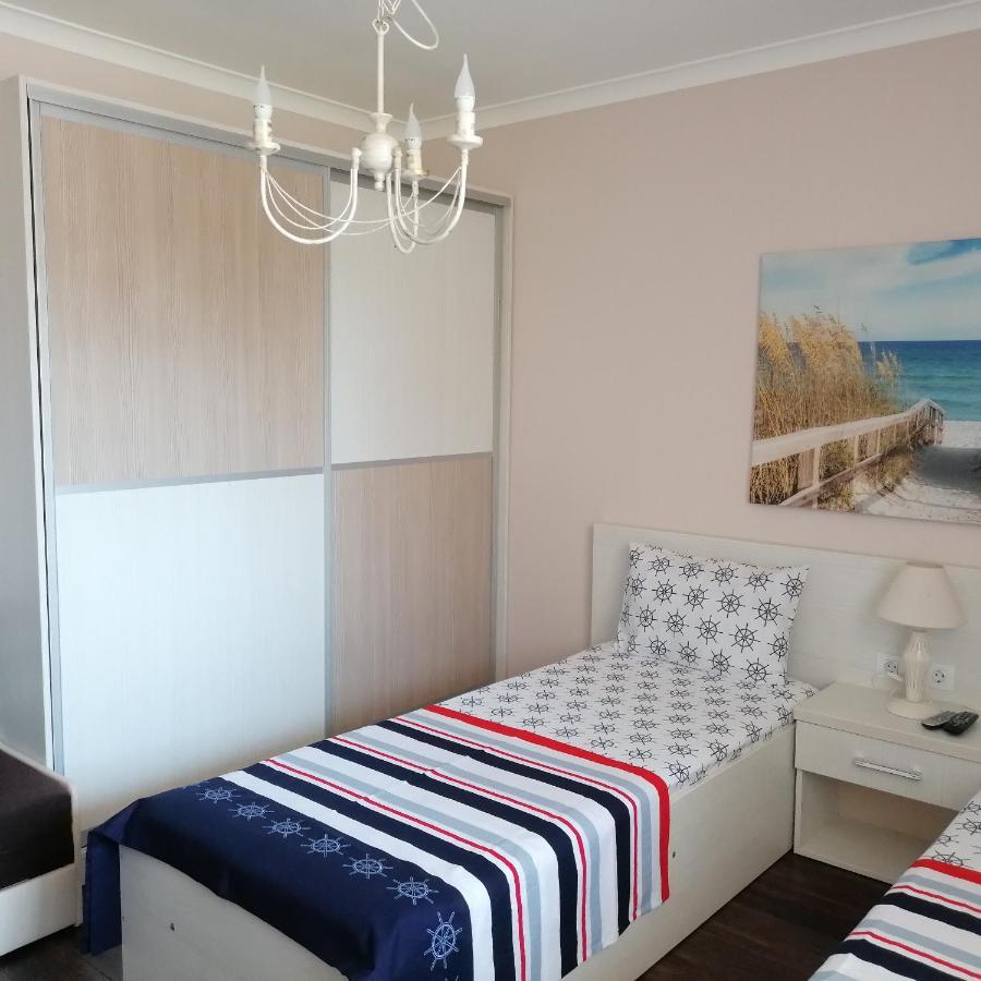 Apartments Dona Τσερνομόρετς Εξωτερικό φωτογραφία
