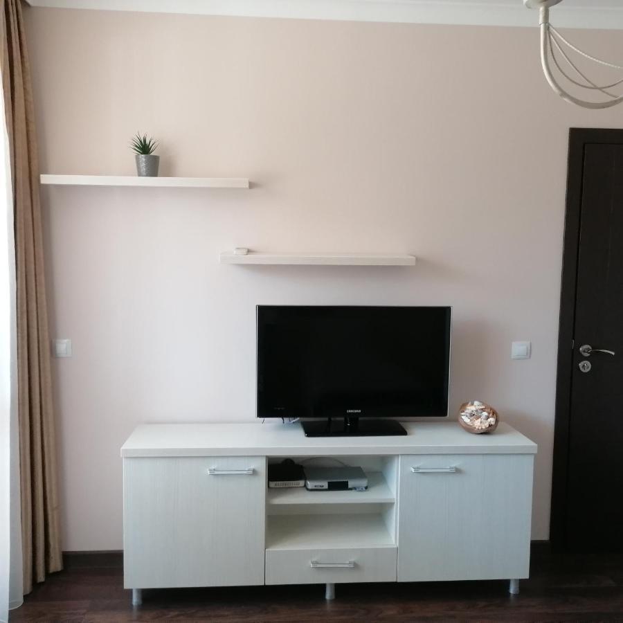 Apartments Dona Τσερνομόρετς Εξωτερικό φωτογραφία