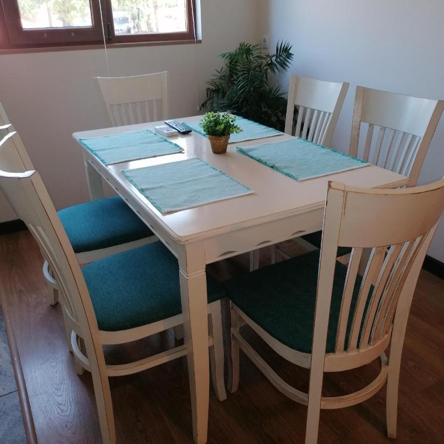 Apartments Dona Τσερνομόρετς Εξωτερικό φωτογραφία