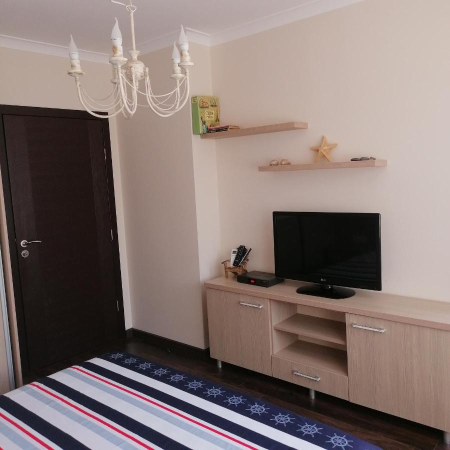 Apartments Dona Τσερνομόρετς Εξωτερικό φωτογραφία