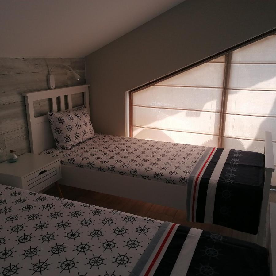 Apartments Dona Τσερνομόρετς Εξωτερικό φωτογραφία