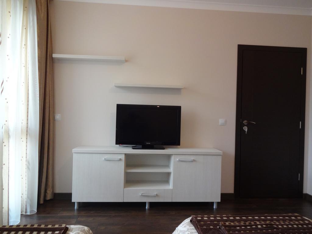 Apartments Dona Τσερνομόρετς Εξωτερικό φωτογραφία