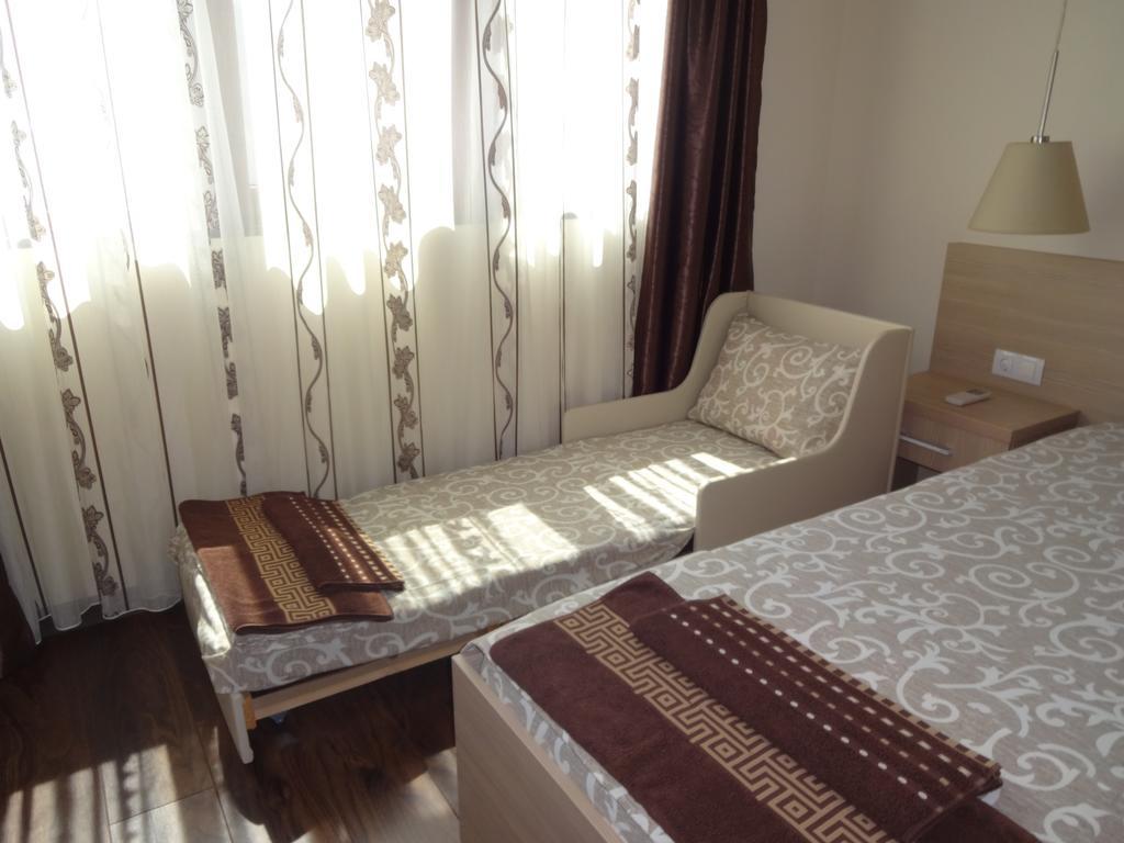 Apartments Dona Τσερνομόρετς Εξωτερικό φωτογραφία