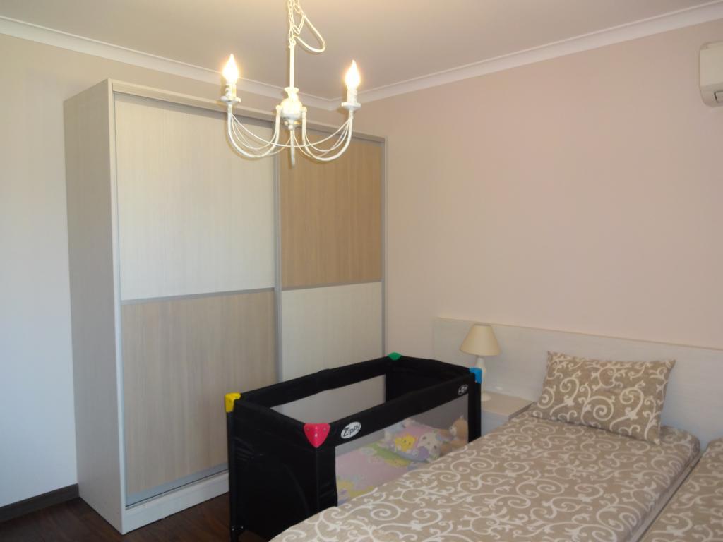 Apartments Dona Τσερνομόρετς Εξωτερικό φωτογραφία