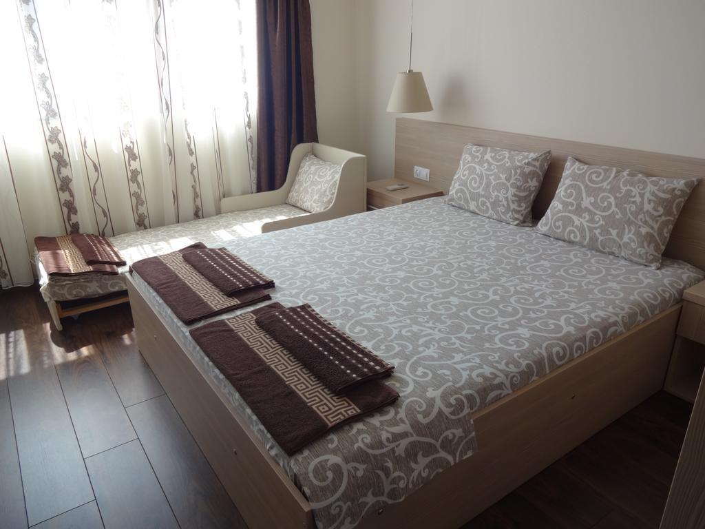 Apartments Dona Τσερνομόρετς Εξωτερικό φωτογραφία