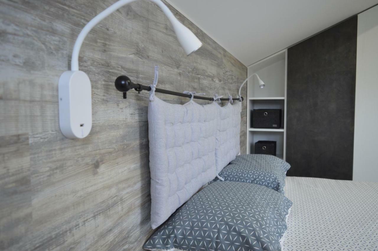 Apartments Dona Τσερνομόρετς Εξωτερικό φωτογραφία