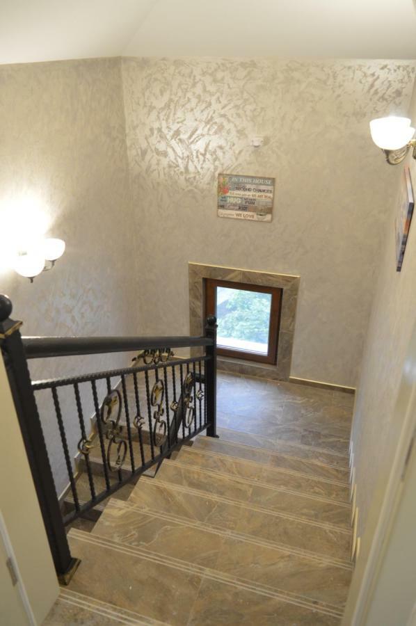 Apartments Dona Τσερνομόρετς Εξωτερικό φωτογραφία