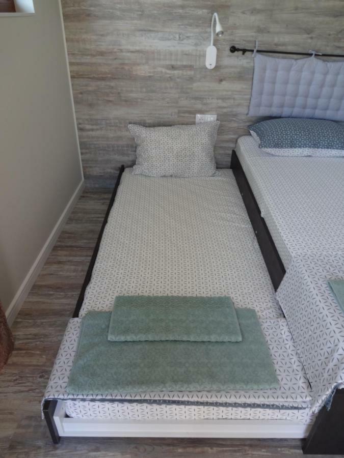 Apartments Dona Τσερνομόρετς Εξωτερικό φωτογραφία